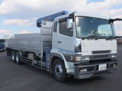 Mitsubishi Fuso Super Great. Mitsubishi FUSO Super Great, 12 880 куб. см., 12 500 кг. Под заказ