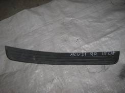 Порог пластиковый. Toyota Camry Gracia, MCV25, SXV20, MCV21, SXV25 Toyota Camry, SXV23, MCV20, SXV20 Двигатели: 5SFE, 2MZFE, 5SFNE, 1MZFE
