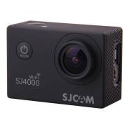 SJCAM SJ4000 WiFi. 10 - 14.9 Мп, с объективом. Под заказ