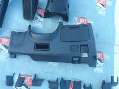 Панель рулевой колонки. Toyota Mark II, JZX91E, JZX90E, GX61, JZX115, GX115, GX105, JZX105, GX90, JZX100, JZX110, GX70, GX81, GX100, JZX90, JZX101, GX...