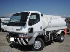 Mitsubishi Canter. Mitsubishi FUSO Canter, 8 200 куб. см. Под заказ