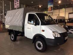 ГАЗ 23107. Соболь ГАЗ-23107, 2 690 куб. см., 800 кг., 4x4