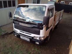 Nissan Atlas. Продается грузовик Ниссан Атлас, 3 200 куб. см., 1 500 кг.
