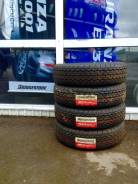 Bridgestone RD613 Steel. Летние, без износа, 4 шт