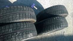 Bridgestone Blizzak Revo. Зимние, без шипов, износ: 20%, 4 шт