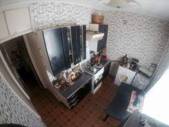 2-комнатная, проспект Октябрьский 21а. центральный, частное лицо, 44 кв. м.