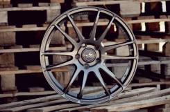Light Sport Wheels. 8.0x18, 5x112.00, ET45, ЦО 66,6 мм. Под заказ