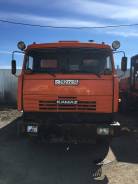 Камаз 53229. Продаётся Камаз Дмк-40, 10 850 куб. см., 10 000 кг.