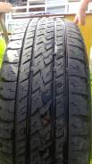 Bridgestone Dueler H/L D683. Всесезонные, износ: 50%, 4 шт
