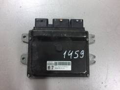Блок управления двс. Nissan X-Trail, NT31, T31, T31R, TNT31 Nissan Qashqai, J10, J10E, J11 Nissan Lafesta, NB30 Nissan Qashqai+2, SUV Двигатель MR20DE