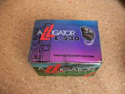 Alligator