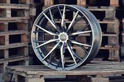 Light Sport Wheels. 8.5x20, 5x112.00, ET35, ЦО 66,6 мм. Под заказ