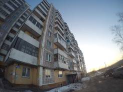 4-комнатная, проспект Строителей 72. центральный, агентство, 75 кв. м.