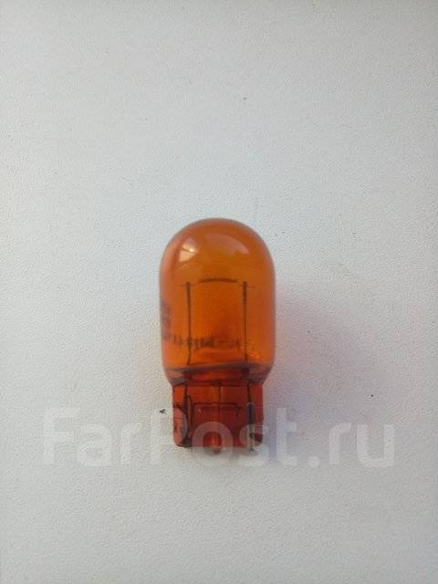 Лампа поворотника солярис