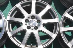 Hot Stuff Exceeder. 6.5x16, 5x100.00, ET42, ЦО 67,0 мм.