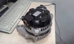 Генератор. Toyota: Tundra, 4Runner, Hilux, Land Cruiser Prado, Tacoma, FJ Cruiser, Fortuner Двигатель 1GRFE