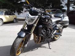 Yamaha FZ 1. 1 000 куб. см., исправен, птс, с пробегом