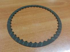 Диск фрикционный. Toyota: Corolla, Ipsum, RAV4, Vista Ardeo, Matrix, Avensis Verso, Wish, Highlander, Corolla Fielder, Voltz, Avensis, Scion, Mark II...