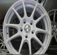 Urban Racing. 8.0x18, 5x114.30, ET42, ЦО 73,1 мм.