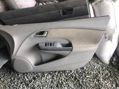 Обшивка двери. Honda Insight, ZE2