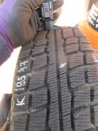 Goodyear UltraGrip Ice Navi Neo. Зимние, без шипов, 2005 год, износ: 10%, 4 шт. Под заказ