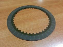 Диск фрикционный. Toyota: Alphard, Matrix, Kluger V, Windom, Highlander, Camry, RAV4, Solara, Corolla, Harrier, Avensis, Aurion Lexus: LS350, ES300, R...