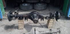 Мост. Nissan: King Cab, Mistral, Terrano, Cabstar, Terrano II, Datsun Двигатели: TD25TI, TD25, TD27TI, TD27T, TD27, VG30E, YD25DDTI, KA24E, QD32, KA24...