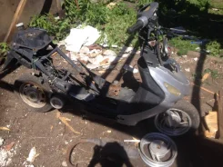 Yamaha Champ ����