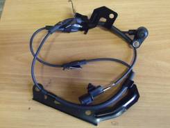 Датчик abs. Mitsubishi L200, KB4T Mitsubishi Pajero Mitsubishi Montero Sport