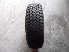 Michelin X-Ice North Xin2. Зимние, шипованные, 2012 год, без износа, 1 шт