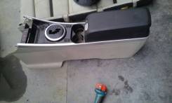 Консоль центральная. Mazda CX-7, ER3P Двигатель L3VDT