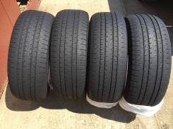 Bridgestone. Летние, 2014 год, износ: 60%, 4 шт