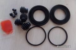 Ремкомплект суппорта. Nissan Qashqai, J10E Nissan Qashqai+2, JJ10E Nissan Dualis, J10, NJ10, KNJ10, KJ10 Nissan X-Trail, DNT31, NT31, T31R, T31, TNT31...