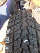 Toyo Winter Tranpath S1. Зимние, без шипов, 2004 год, износ: 10%, 4 шт. Под заказ