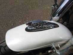 Kawasaki VN Vulcan 1500. 1 500 куб. см., исправен, птс, с пробегом