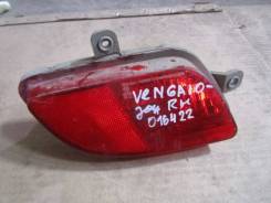 Фара противотуманная. Kia Venga