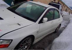 Дверь боковая. Mitsubishi Lancer Evolution, CT9A