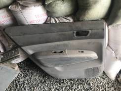 Обшивка двери. Toyota Prius, NHW20 Двигатель 1NZFXE