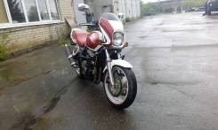 Honda CB 1000. 1 000 куб. см., исправен, птс, с пробегом