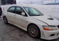 Дверь боковая. Mitsubishi Lancer Evolution, CT9A Двигатель 4G63T