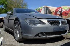BMW 6-Series. E63, N62B44