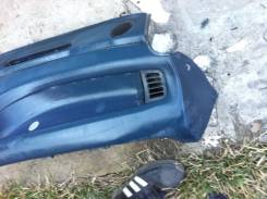 Панель приборов Ford Scorpio