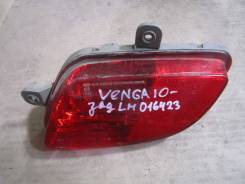 Фара противотуманная. Kia Venga