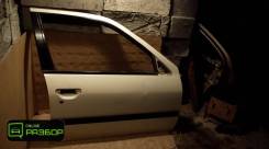 Дверь боковая Передняя правая Nissan Primera
