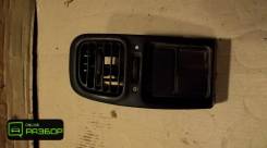 Решетка вентиляционная Nissan Primera