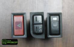 Кнопка включения обогрева Toyota Corsa