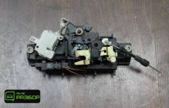 Замок крышки багажника Audi A6