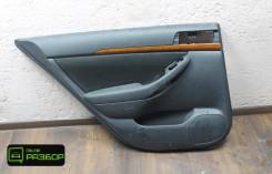 Обшивка двери Задняя левая Toyota Avensis