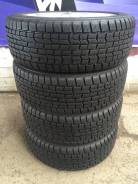 Goodyear Ice Navi Zea. Зимние, без шипов, износ: 10%, 4 шт