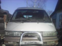 Toyota Master Ace Surf. механика, 4wd, дизель